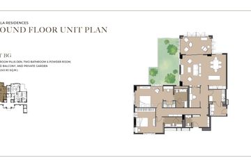 2 Bedroom House for sale in The Aspen Tree The Forestias, Phra Khanong, Bangkok near BTS On Nut