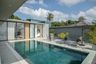 3 Bedroom House for sale in Bo Phut, Surat Thani
