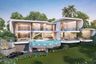 4 Bedroom House for sale in The Lifestyle Samui, Bo Phut, Surat Thani