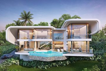 3 Bedroom House for sale in The Lifestyle Samui, Bo Phut, Surat Thani
