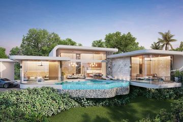 3 Bedroom House for sale in The Lifestyle Samui, Bo Phut, Surat Thani