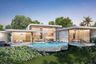3 Bedroom House for sale in The Lifestyle Samui, Bo Phut, Surat Thani