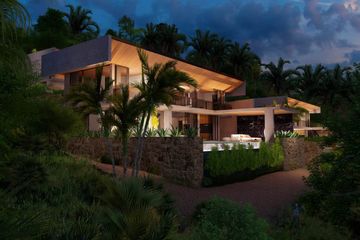 3 Bedroom House for sale in Sansara Villas, Ban Tai, Surat Thani