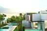 2 Bedroom House for sale in Cha am, Phetchaburi