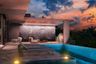 3 Bedroom House for sale in Sansara Villas, Ban Tai, Surat Thani