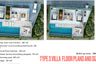 3 Bedroom House for sale in Sansara Villas, Ban Tai, Surat Thani
