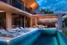 3 Bedroom House for sale in Sansara Villas, Ban Tai, Surat Thani