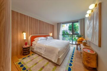 1 Bedroom Condo for sale in The Standard Residences Hua Hin, Nong Kae, Prachuap Khiri Khan