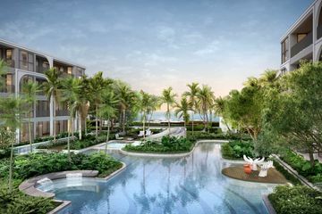 2 Bedroom Condo for sale in The Standard Residences Hua Hin, Nong Kae, Prachuap Khiri Khan