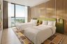 2 Bedroom Condo for sale in The Standard Residences Hua Hin, Nong Kae, Prachuap Khiri Khan