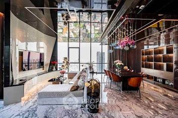 3 Bedroom Condo for rent in The Monument Thong Lo, Khlong Tan Nuea, Bangkok near BTS Thong Lo