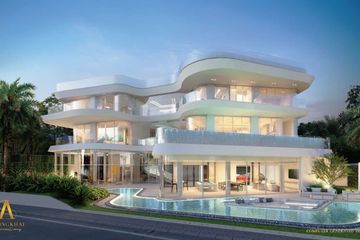 5 Bedroom House for sale in ASONGKHAI, Nong Prue, Chonburi