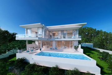 3 Bedroom House for sale in Samui Sway, Bo Phut, Surat Thani