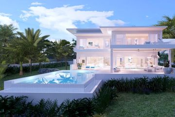 3 Bedroom House for sale in Samui Sway, Bo Phut, Surat Thani