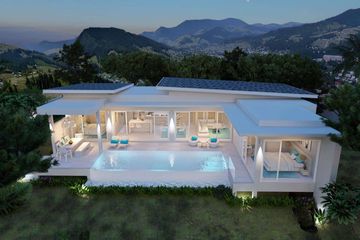 3 Bedroom House for sale in Samui Sway, Bo Phut, Surat Thani