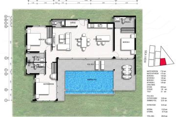 3 Bedroom House for sale in Samui Sway, Bo Phut, Surat Thani