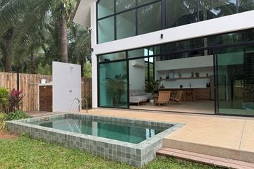 3 Bedroom House for sale in Koh Lanta Tropical Villa, Sala Dan, Krabi