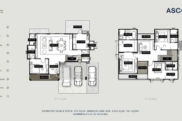 4 Bedroom House for sale in Nong Pla Lai, Chonburi
