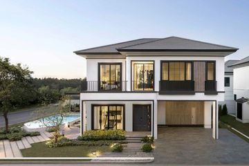 4 Bedroom House for sale in Chieftain, Nong Pla Lai, Chonburi