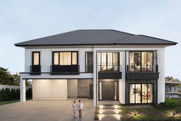 4 Bedroom House for sale in Chieftain, Nong Pla Lai, Chonburi