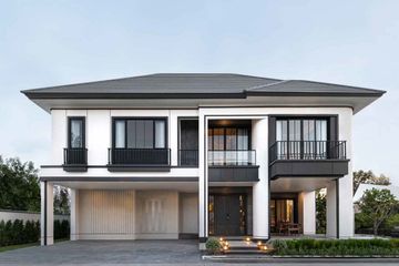 4 Bedroom House for sale in Chieftain, Nong Pla Lai, Chonburi