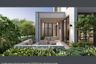 4 Bedroom House for sale in Baan Chan, Khlong Tan Nuea, Bangkok