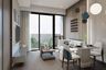 1 Bedroom Condo for sale in Whizdom The Forestias, Bang Kaeo, Samut Prakan