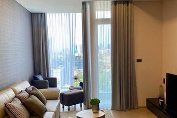 2 Bedroom Condo for rent in Phra Khanong, Bangkok near BTS Ekkamai