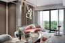 2 Bedroom Condo for sale in Whizdom The Forestias, Bang Kaeo, Samut Prakan