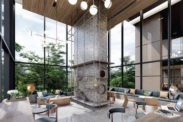 3 Bedroom Condo for sale in Whizdom The Forestias, Bang Kaeo, Samut Prakan