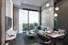 1 Bedroom Condo for sale in Whizdom The Forestias, Bang Kaeo, Samut Prakan