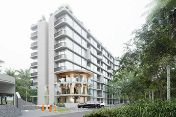 1 Bedroom Condo for sale in Secret Garden Condominium, Na Kluea, Chonburi