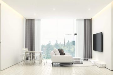 2 Bedroom Condo for sale in Secret Garden Condominium, Na Kluea, Chonburi