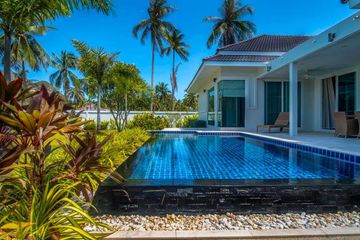 3 Bedroom House for sale in White Beach Villas, Sam Roi Yot, Prachuap Khiri Khan