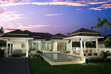 3 Bedroom House for sale in White Beach Villas, Sam Roi Yot, Prachuap Khiri Khan