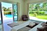 3 Bedroom House for sale in White Beach Villas, Sam Roi Yot, Prachuap Khiri Khan