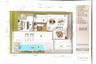 2 Bedroom House for sale in Kakao Residence, Bo Phut, Surat Thani