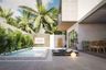 2 Bedroom House for sale in Kakao Residence, Bo Phut, Surat Thani