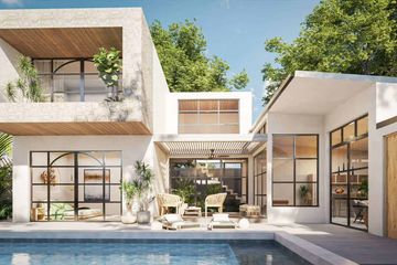 2 Bedroom House for sale in Kakao Residence, Bo Phut, Surat Thani