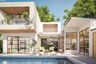 2 Bedroom House for sale in Kakao Residence, Bo Phut, Surat Thani