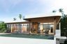 5 Bedroom House for sale in Bo Phut, Surat Thani