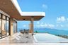5 Bedroom House for sale in Bo Phut, Surat Thani