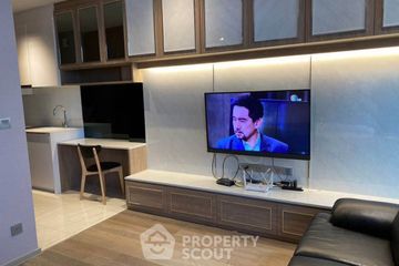 1 Bedroom Condo for rent in Ashton Silom, Suriyawong, Bangkok near BTS Chong Nonsi