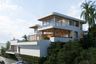 7 Bedroom House for sale in Bo Phut, Surat Thani