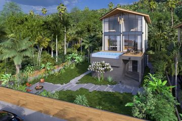 4 Bedroom House for sale in Alma Terra Villas Phase 2, Ko Pha-ngan, Surat Thani