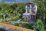 4 Bedroom House for sale in Alma Terra Villas Phase 2, Ko Pha-ngan, Surat Thani