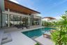 4 Bedroom House for sale in Botanica Luxury Krabi, Ao Nang, Krabi