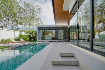 4 Bedroom House for sale in Botanica Luxury Krabi, Ao Nang, Krabi