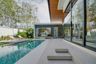 4 Bedroom House for sale in Botanica Luxury Krabi, Ao Nang, Krabi