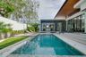 4 Bedroom House for sale in Botanica Luxury Krabi, Ao Nang, Krabi